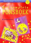 Annelies Karduks - Het complete Ponsboek