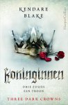 Kendare Blake - Koninginnen