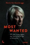 Martin van Steenbrugge - Most Wanted