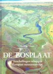 George Visser - De Bosplaat