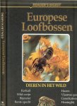 Honders, J .. Zuidermeer en de redactie The Reader's Digest - Europese Loofbossen , Uit de serie Dieren in het wild, Kerkuil, Wildzwijn, Bijeneter, Bonte Specht, Hazen, Vlaamse gaai, Genetkatten, Honingbij  .