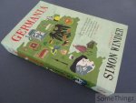 Winder, Simon. - Germania. Een persoonlijke geschiedenis van het oude en het huidige Duitsland.