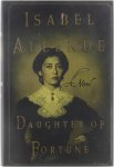 Isabel Allende - Daughter of Fortune : Oprah's Book Club.