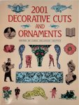 Carol Belanger Grafton - 2001 Decorative Cuts and Ornaments