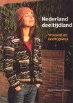 Portegijs, W.  Keuzenkamp, S. - Nederland deeltijdland / vrouwen en deeltijdwerk