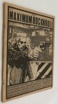 MaximumRocknRoll - - MaximumRocknRoll. No. 58, March '88