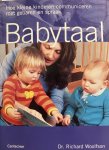 R. Woolfson - Babytaal