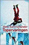 Kammerlander, Hans - Topervaringen