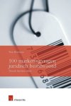 Tom Heremans - 100 marketingvragen juridisch beantwoord