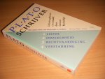 Plato; Gerard Koolschijn (samenstelling en vertaling) - Plato schrijver 1 Liefde, 2 Onzekerheid, 3 Rechtvaardiging, 4 Verstarring