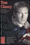 Clancy, Tom - De Colombia Connectie (Clear and present danger)