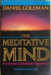 Goleman, Daniel - THE MEDITATIVE MIND. The Varieties of Meditative Experience.