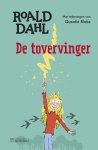 Roald Dahl - De tovervinger