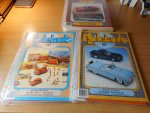  - Tijdschrift Modelauto