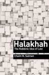 Chaim N. Saiman - Halakhah