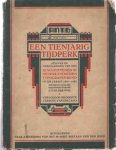 Wal, F. van der - De oudste vakbond van ons land. Ontstaan en vijftigjarige werkzaamheid van den algemeenen Nederl. Typografenbond beschreven door den hoofdbestuurder & Een tienjarig tijdperk. Streven en werkzaamheid van den Algemeenen Nederlandschen Typografen... Wal, F. van der - De oudste vakbond van ons land. Ontstaan en vijftigjarige werkzaamheid van den algemeenen Nederl. Typografenbond beschreven door den hoofdbestuurder & Een tienjarig tijdperk. Streven en werkzaamheid van den Algemeenen Nederlandschen Typografen...