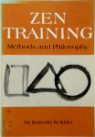 Katsuki Sekida 54752 - Zen Training Methods and Philosophy