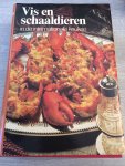 Kramer - Vis en schaaldieren i.d. internationale keuken / druk 3