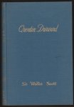 Scott, Sir Walter, - Quentin Durward een roman uit het Bourgondische land