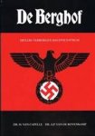 H. van Capelle 248275, A.P. van de Bovenkamp , Wim Jonkman 58365 - Het adelaarsnest Hitlers verborgen machtcentrum