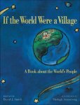 David J Smith - If the World Were a Village