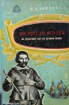 LUNSHOF, H.A., - Michiel de Ruyter. De stuurman van de groene leeuw.