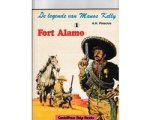 A.H. Palacios - Fort alamo