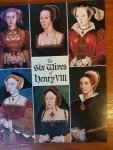 Woodward, G.W.O. - The six wives of Henry VIII