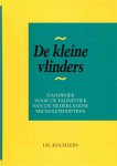Kuchlein, J.H. - De kleine vlinders / druk 1. Handboek voor de faunistiek van de Nederlandse Microlepidoptera.