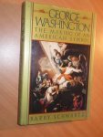 Schwartz, Barry - George Washington. The making of an American symbol