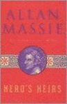 Allan Massie - Nero's Heirs