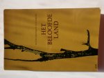 Freeman-Solomon, Ruth - Het beloofde land Freeman-Solomon, Ruth - Het beloofde land