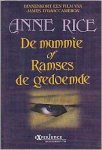 Rice, Anne - De mummie of Ramses de gedoemde