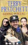 Terry Pratchett - Going Postal