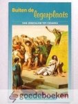 Burggraaf, G.P.P. - Buiten de legerplaats --- Van Jeruzalem tot Cesarea