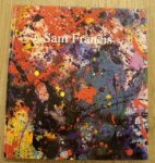FRANCIS, SAM - AD KRAAN. - Sam Francis. Organized by Museum van der Togt, Amstelveen.