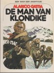  - Een man een avontuur (serie)