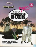  - Het 2e vakantieboek. Spelletjes, Strips, verhalen, kijkdoos, prijsvraag, Recepten en nog veel meer!