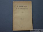Dr. Lyna. - De burgemeesters van onze landelijke gemeenten.