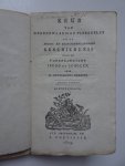 Engelberts Gerrits, G.. - Keur van gedenkwaardige tafereelen uit de Noord- en Zuid-Nederlandsche geschiedenis voor de vaderlandsche jeugd en scholen. Derde stukje.
