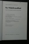 H. van der Kolk - Das Hildebrandlied  Eine forschungsgeschichtliche Darstellung.