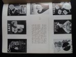Catalogus - l’Affiche, de Toulouse –Lautrec a nos jours