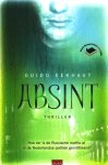 Guido Eekhaut - Absint Guido Eekhaut - Absint