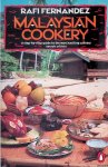 Fernandez, Rafi - Malaysian Cookery