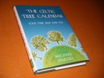 Vescoli, Michael. - The Celtic Tree Calendar. Your Tree Sign and You.