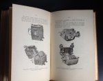 Bilt, C.L. van der - Beknopt leerboek der electrotechniek