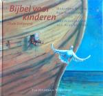Busser, Marianne en Ron Schröder (m.m.v. Pieter van Winden) / Alex de Wolf (illustraties) - Bijbel voor kinderen: Oude Testament (OT)