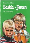 Jaap ter Haar - Saskia en Jeroen de tweeling