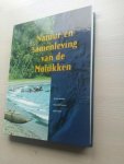 Boelens, G. - Natuur en samenleving van de Molukken / druk 1