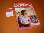 John Raynes - Step-by-step Guide to Drawing